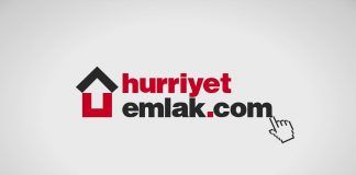 Hürriyet Emlak Mobil