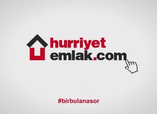 Hürriyet Emlak Mobil