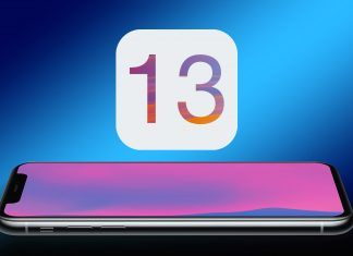 iOS 13