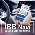 İBB Navi