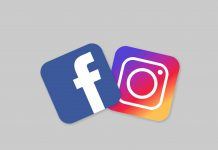 Instagram Facebook