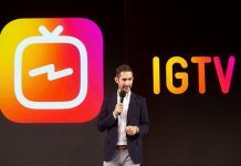 Instagram IGTV