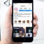 Instagram'da son görülme