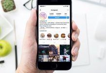 Instagram'da son görülme