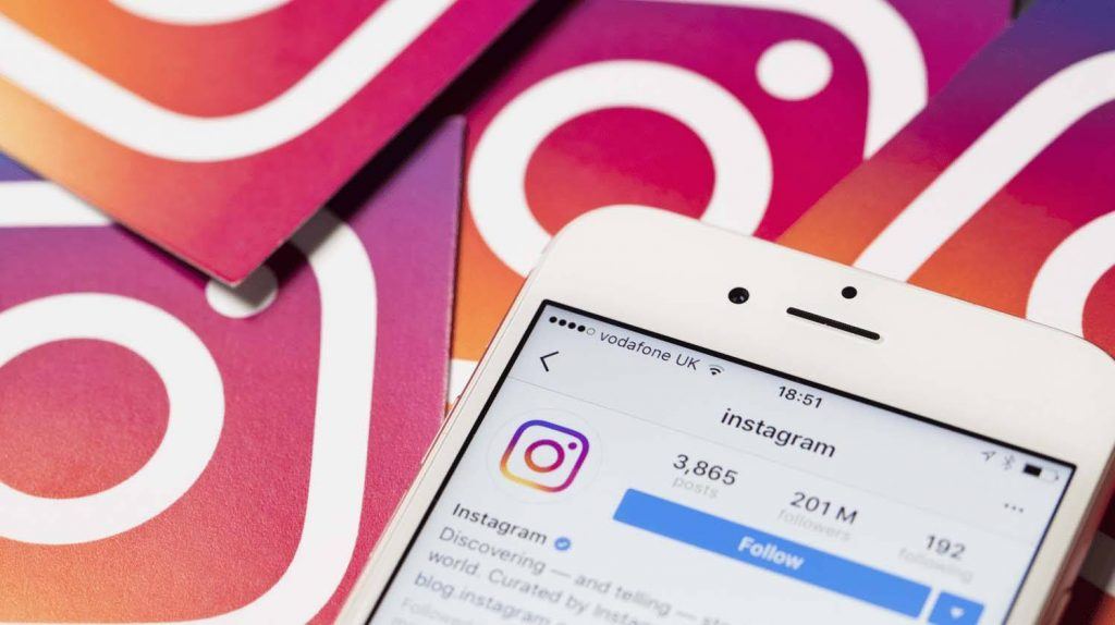 Instagram Sessize Al Özelliği