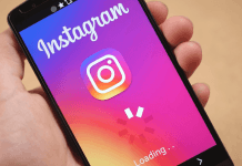 İran Instagram’ı Yasaklama