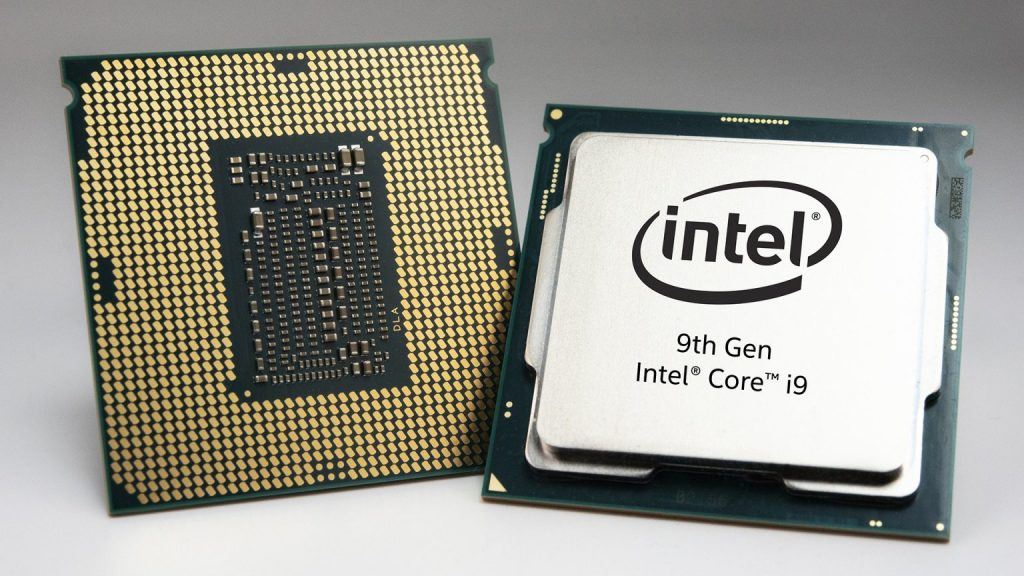 Intel Core İ9-10850K