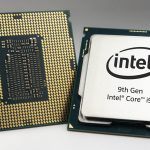 Intel Core İ9-10850K