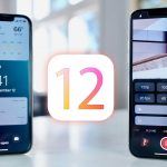 İki Android Özelliği iOS 12