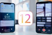 İki Android Özelliği iOS 12