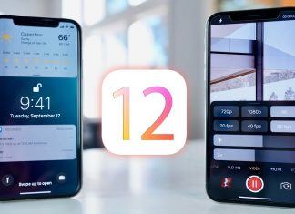 İki Android Özelliği iOS 12