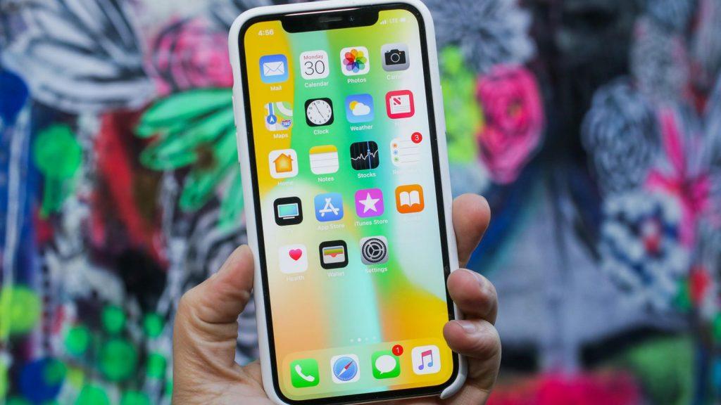 iPhone X Kullanıcılarına Özel Snapchat Filtreleri