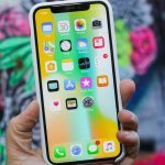 iPhone X Kullanıcılarına Özel Snapchat Filtreleri