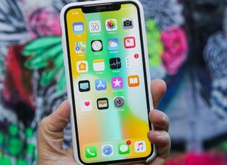 iPhone X Kullanıcılarına Özel Snapchat Filtreleri