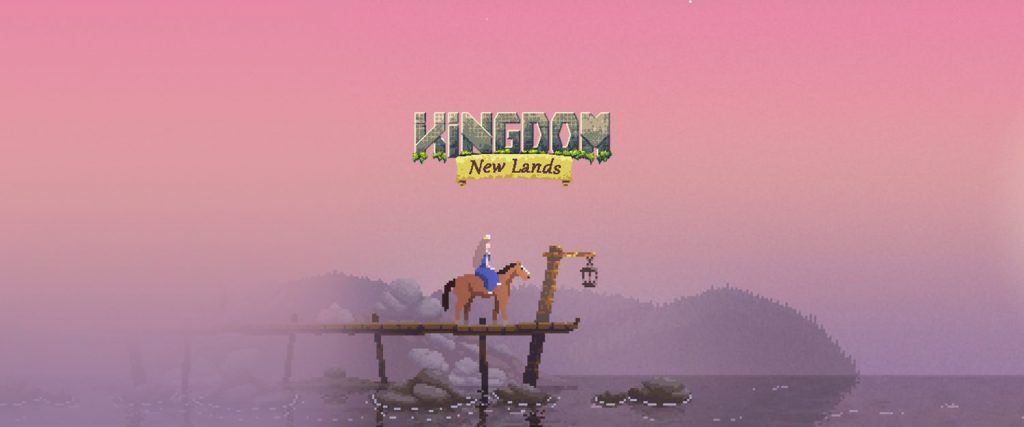 Kingdom: New Lands