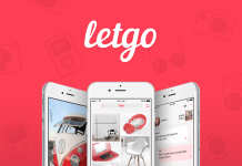 Letgo Emlak Kategorisi