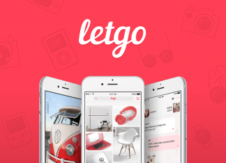 Letgo Emlak Kategorisi