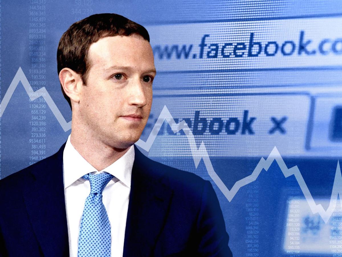 Facebook’un Kurucusu Zuckerberg
