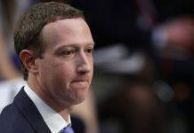 Facebook'un kurucusu Mark Zuckerberg Özür