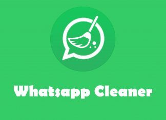 Xiaomi WhatsApp Cleaner