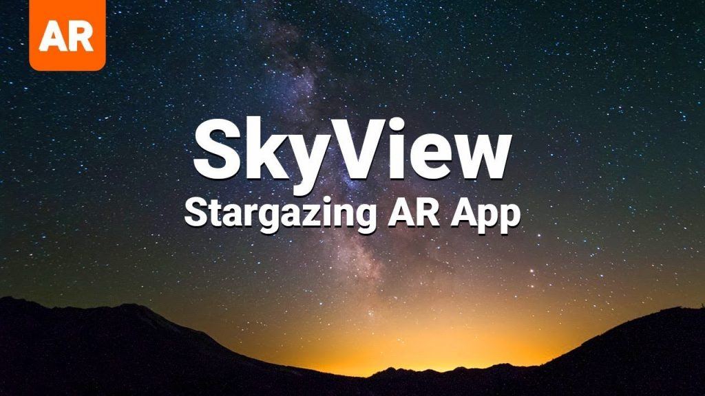 SkyView