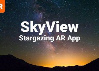 SkyView