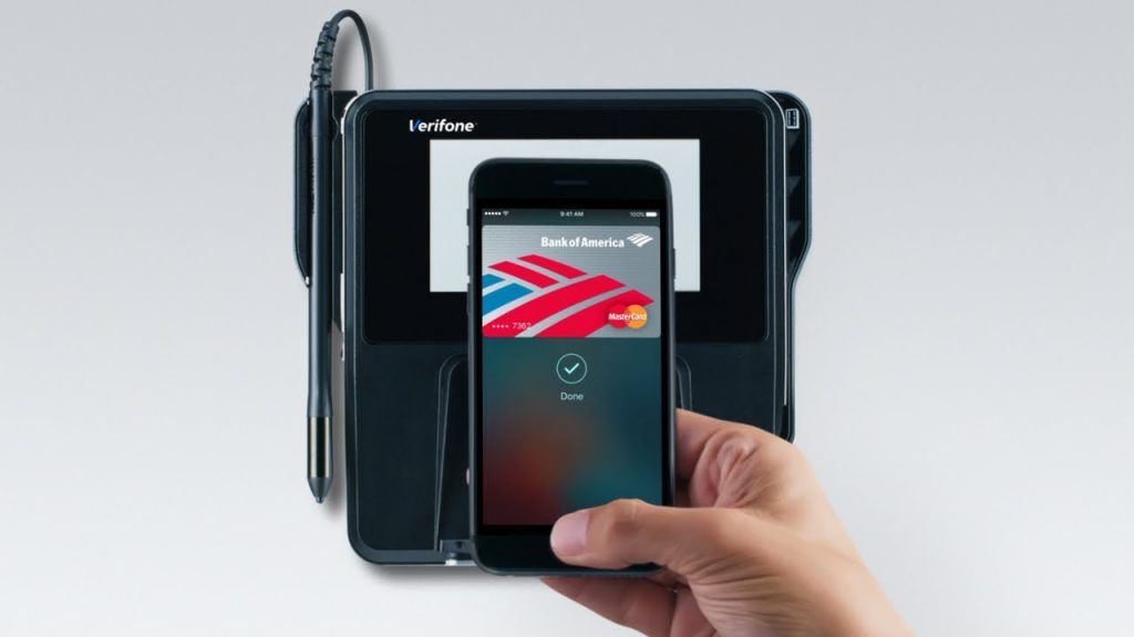 Apple Pay Kullananlar