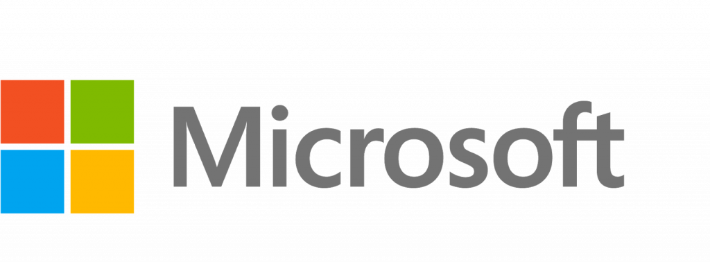 Microsoft