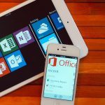 Microsoft Office Mobil