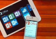 Microsoft Office Mobil