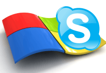 Microsoft Skype Classic