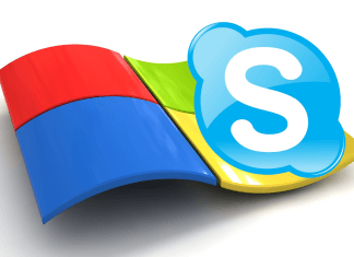 Microsoft Skype Classic