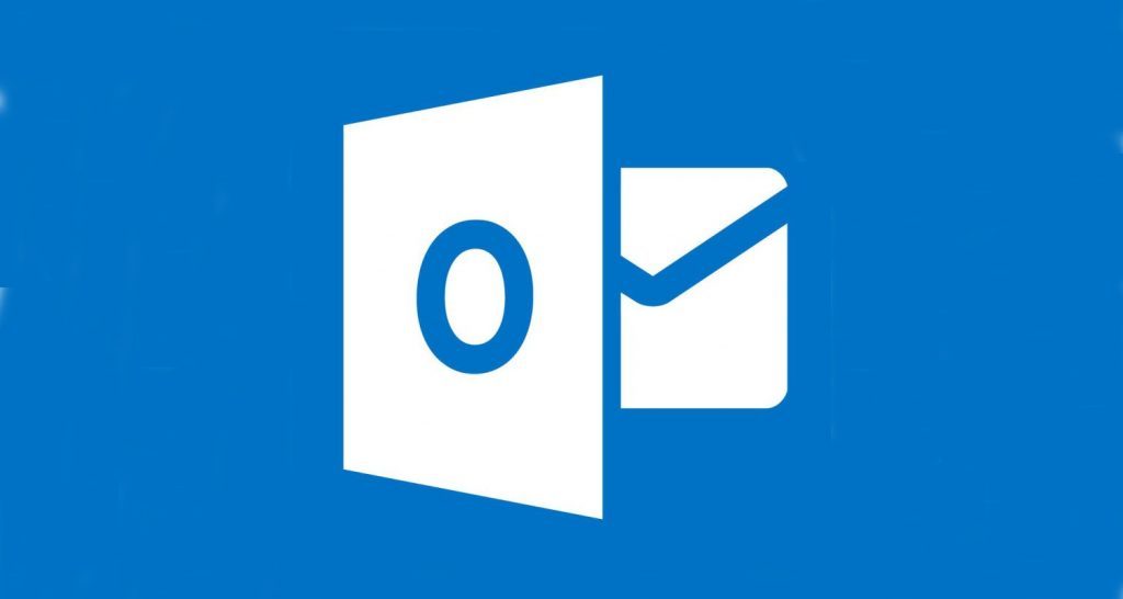 Microsoft Outlook Güncellemesi