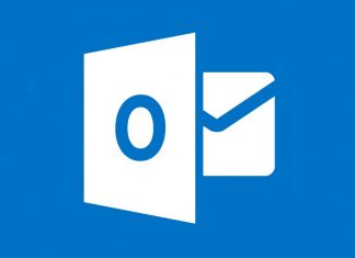 Microsoft Outlook Güncellemesi