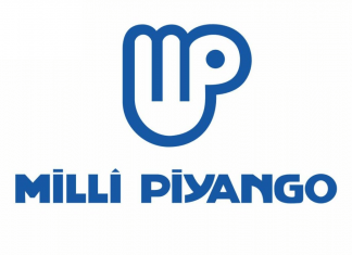 Milli Piyango Uygulaması