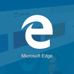 Mobil Microsoft Edge