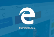 Mobil Microsoft Edge