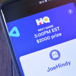 HQ Trivia uygulaması