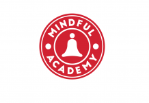 Mola uygulaması Mindful Academy