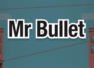 mrbullet