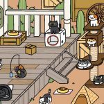 Neko Atsume ile Kısa Bir Sevimlilik Molası