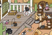 Neko Atsume ile Kısa Bir Sevimlilik Molası