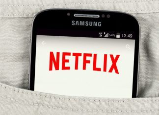 Android Netflix