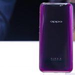 Oppo Find X