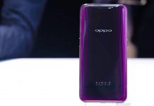 Oppo Find X