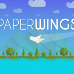 paper wings