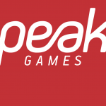 Peak Games Logo