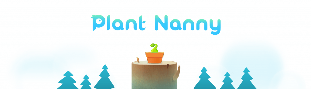 plant nanny