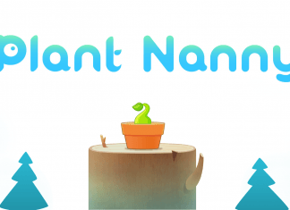 plant nanny