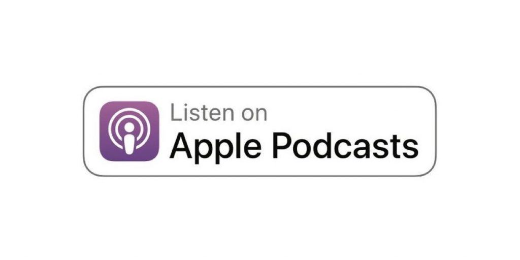 Apple Podcast'ler